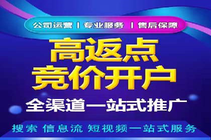 托管SEM竞价实战案例分析